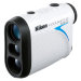Лазерный дальномер Nikon LRF CoolShot 20 (6x20)