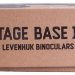 Бинокль Levenhuk Heritage BASE 10x40