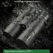 Бинокль Eyeskey Surge WP 10x50