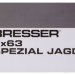 Бинокль Bresser Spezial Jagd 9x63