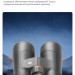 Бинокль Eyeskey Vigil ED 10x42