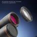 Бинокль Eyeskey Vigil ED 10x42