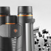 Бинокль Eyeskey Vigil ED 10x42