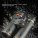 Бинокль Eyeskey Vigil ED 10x42