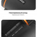 Бинокль Eyeskey Vigil ED 10x42