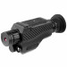 Монокуляр цифровой ночного видения Veber Black Bird 4Х32QHD