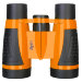 Комплект раций и биноклей Levenhuk LabZZ WTT10 Orange