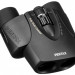 Бинокль Pentax UP 8-16x21 черный