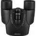 Бинокль Pentax UP 8-16x21 черный