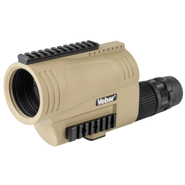 Зрительная труба Veber Defence PRO 15-45x60 ED FFP