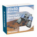 Бинокль Discovery New Gator 20x50