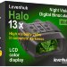 Бинокль цифровой ночного видения Levenhuk Halo 13x Wi-Fi