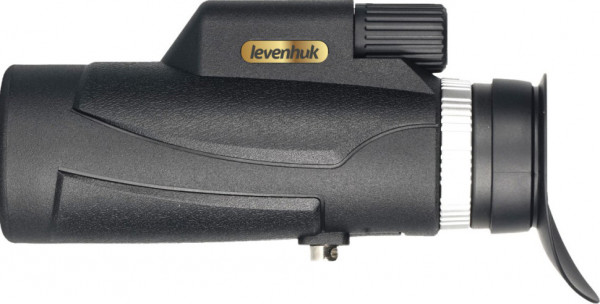 Монокуляр Levenhuk New Wise PLUS 12x42
