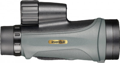 Монокуляр Levenhuk New Wise PRO ED 10x50
