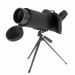 Зрительная труба Veber Defence 20-60x80D WP с сеткой