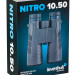 Бинокль Levenhuk Nitro 10x50